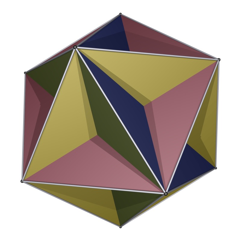 GreatDodecahedron